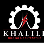Khalili Trading Corporation