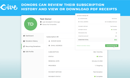 Recurring-Donor-Dashboard2